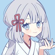 ゆゆゆさんのアイコン画像