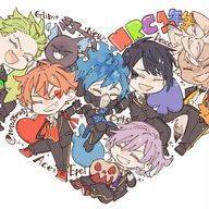 神月さんのアイコン画像