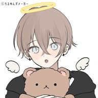 𝓜𝓸𝓶𝓸さんのアイコン画像