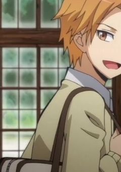 # 前原くんの彼女 、 彼氏より彼氏してる件 。