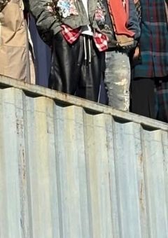  # いざこざAぇgroup