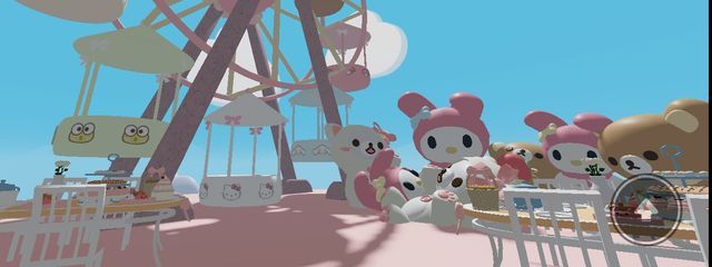 妖精さんの壁紙画像