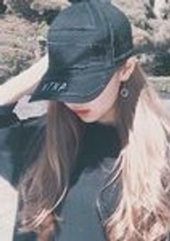 不良に人気の女の子