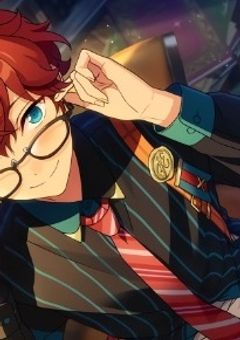 真 ｯ 赤 な ツ バ メ の 呪 術 師 .