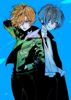 人外ってシンジル？