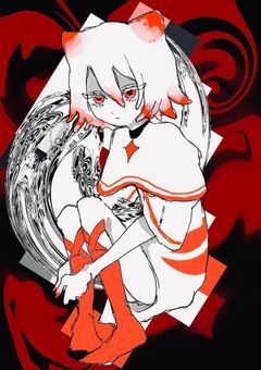 　　✦  流氷の天使 ．