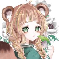 梅吉さんのアイコン画像