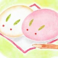 ましゅもち☁️🍡 (お休みちゅ 〜  ！)さんのアイコン画像