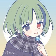 悠斗さんのアイコン画像