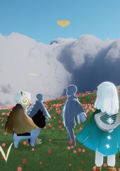 Skyのお部屋