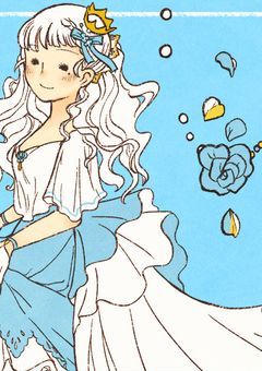 事故ってトリップして魔法が使えて…あぁもう分かんない!