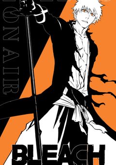 BLEACH！~死んだら尸魂界の下級死神やってました~