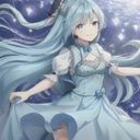竜童リリー