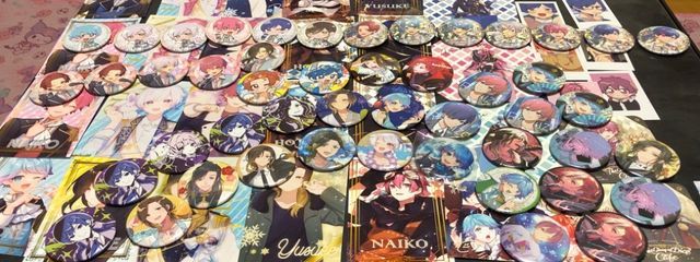 よすい🎨さんの壁紙画像