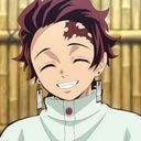竃門炭治郎