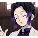 胡蝶しのぶ