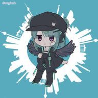 ダイヤル　♢さんのアイコン画像