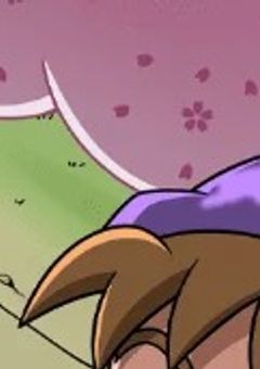 忍術学園の華は咲いてゆく