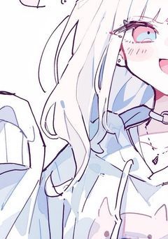 新人がふわふわ系ライバーな訳ないだろ！！！💢