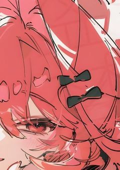 髪 も 服 も 全部 が 私 なの