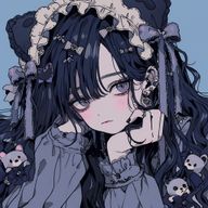 水神しぃ×星天しえるさんのアイコン画像