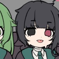  七瀬 ろせ “ @低浮上さんのアイコン画像
