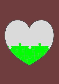 空っぽ男子のパズル【連載停止中】