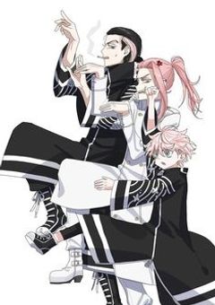 東卍のNo.3となった千咒の妹