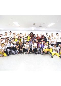 EXILETRIBEの紅一点のInstagram