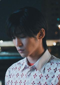 『 離れないで 』