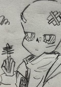 【オリズ限定参加型】我らAU見回り隊！