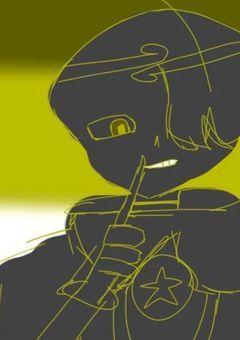 【UT_AU】Daydream Wonder land