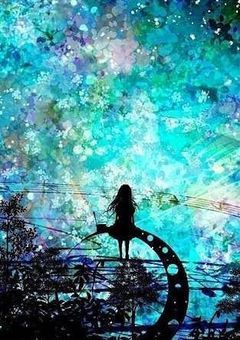 歌い手になってみたら、一瞬で人気になった