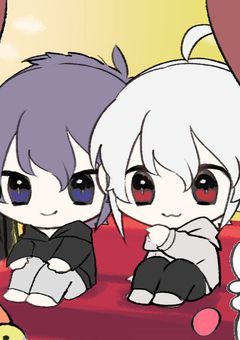 一生お仕え致します、お嬢様。
