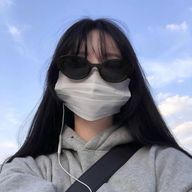 　　　　灑奈さんのアイコン画像