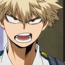 爆豪勝己