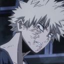 爆豪勝己