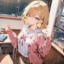 _桃生@ものう__璃紗@りさ_