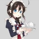 メイド