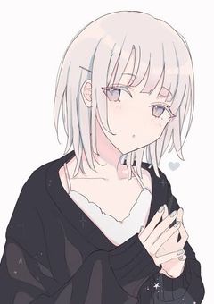 矛盾ばかりの世界で私は...生け贄になってみせる