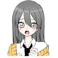 白花 月百合さんのアイコン画像