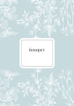 bouquet～花束に誓う永遠の愛～