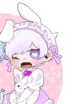 四男の白兎くんは兄弟たちのお姫様