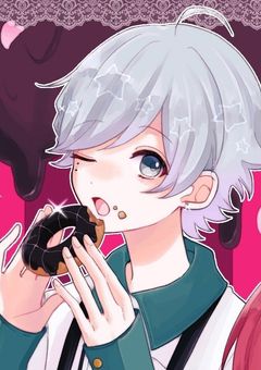 威勢がいいのは昼間だけ