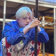 하루Pさんのアイコン画像