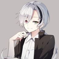 榊さんのアイコン画像