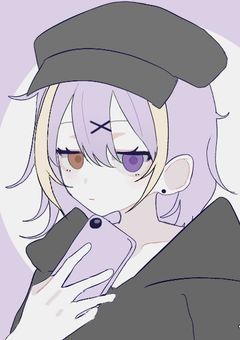 設定部屋！