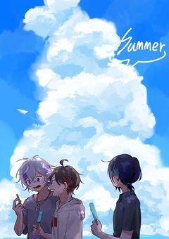 自称愛され系中性ライバー〚2j3j〛