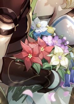 新たな降臨者たち