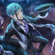 みづさんのアイコン画像